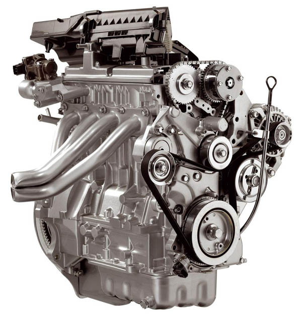 2010  Beat Car Engine